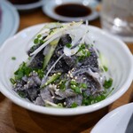 炭火焼肉ホルモンさわいし - 