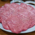 炭火焼肉ホルモンさわいし - 