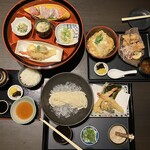 神戸温泉 創作ダイニング蒼 - 