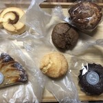 gatto - 買ったもの