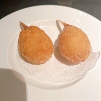 皇家龍鳳 (リーガロイヤルホテル大阪) - 