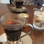 ア ミオ アージョ - 2013年11月