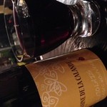 カレー屋アカマル - ボジョレー