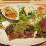 プレートアップ