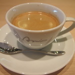 あみかふぇ - コーヒー
