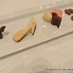 アンジェロコート東京 - 