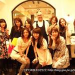 アンジェロコート東京 - 