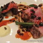 アンジェロコート東京 - 