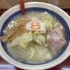 8番らーめん 鯖江東店