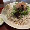 蕎麦かっぽう あずみ野