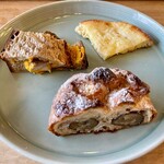 ル・シュクレクール - 6皿目