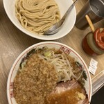 Tsukemen Tetsu - 