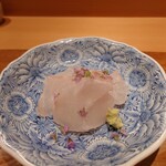 吉い - 三重県のクエのお造り