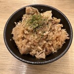 Tsukemen Tetsu - 