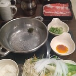 Gyuushabu Gyuusuki Tabehoudai Tajimaya - 