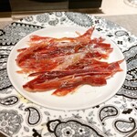 BISTRO & CAFE LOUNGE LA BOUCHERIE - 