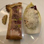 ポンドールイノ - 