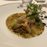 ポンドールイノ - 