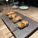 Yakitori Torinosu - 