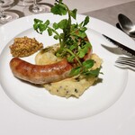 BISTRO & CAFE LOUNGE LA BOUCHERIE - 