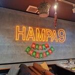 HAMPA9  - 