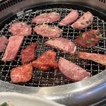 焼肉DINING 牛勢 - 