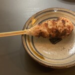 焼鳥YUTAKA - 