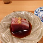 吉い - ヤイトガツオ