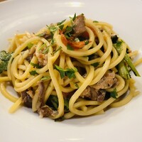 クッチーナ イタリアーナ アリア 六本木 -  クッチーナ イタリアーナ アリア 六本木 -