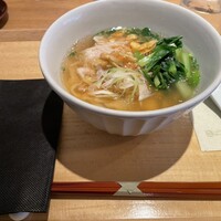 広尾はしづめ - 