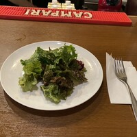 クッチーナ イタリアーナ アリア 六本木 -  クッチーナ イタリアーナ アリア 六本木 -