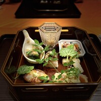 銀座 くらはし hanare - 