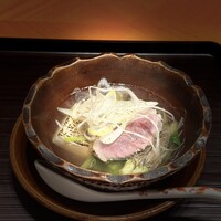 銀座 くらはし hanare - 