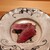 吉い - 料理写真:新潟のマガモのロースト