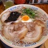 大砲ラーメン  合川店