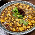 大衆中遊華食堂 八戒 - 四川麻婆豆腐
