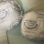 NEW NEW YORK CLUB BAGEL & SANDWICH SHOP - 