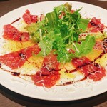 馬肉料理 小桜 - 