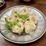 大衆中遊華食堂 八戒 - 焼売