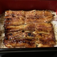うなぎ割烹 大江戸 - 