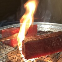 炭火和牛焼肉もうもう亭 広小路店 - 