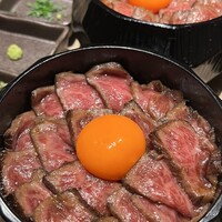 炭火和牛焼肉もうもう亭 広小路店 - 
