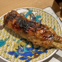 焼鳥 ひら野 - 