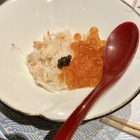 鮨 青海 品川店 - 