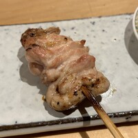 焼鳥 ひら野 - 
