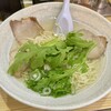 揚子江ラーメン 林記