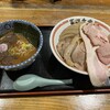 松戸中華そば 富田食堂