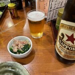 Majime Yakitori Sukebei - 