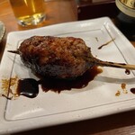 Majime Yakitori Sukebei - 