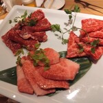 Sumibi Yakiniku Torajirou - 